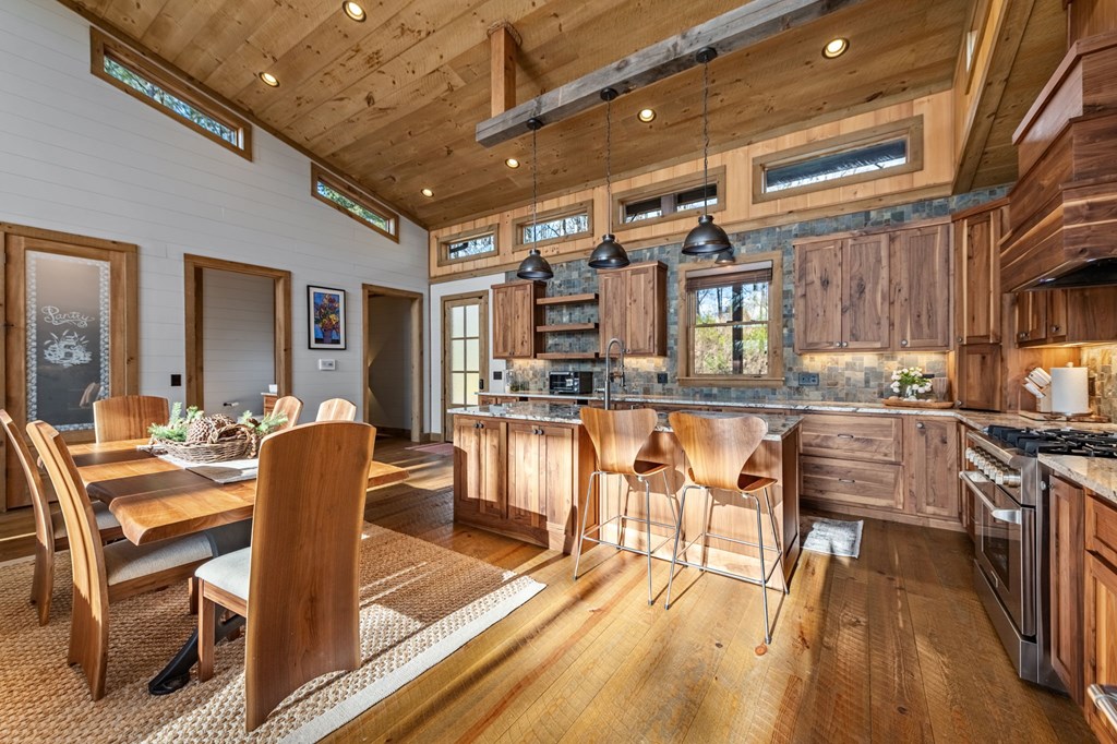 95 Woodhaven Road Blue Ridge, GA 30513 - Photo 24 of 85