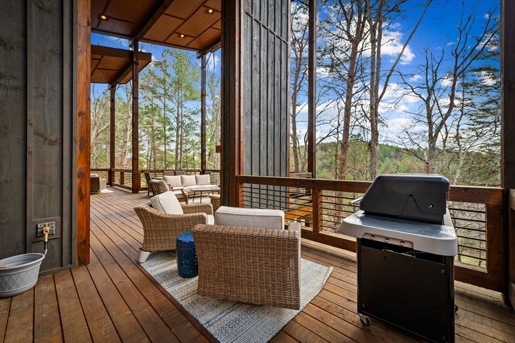 95 Woodhaven Road Blue Ridge, GA 30513 - Photo 33 of 85