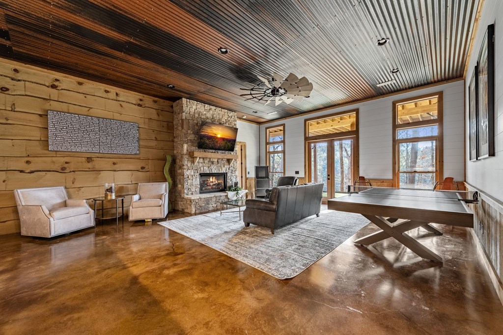 95 Woodhaven Road Blue Ridge, GA 30513 - Photo 46 of 85