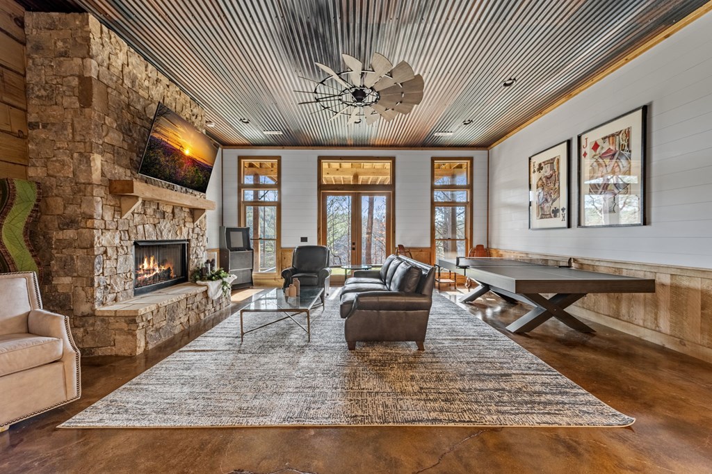 95 Woodhaven Road Blue Ridge, GA 30513 - Photo 47 of 85
