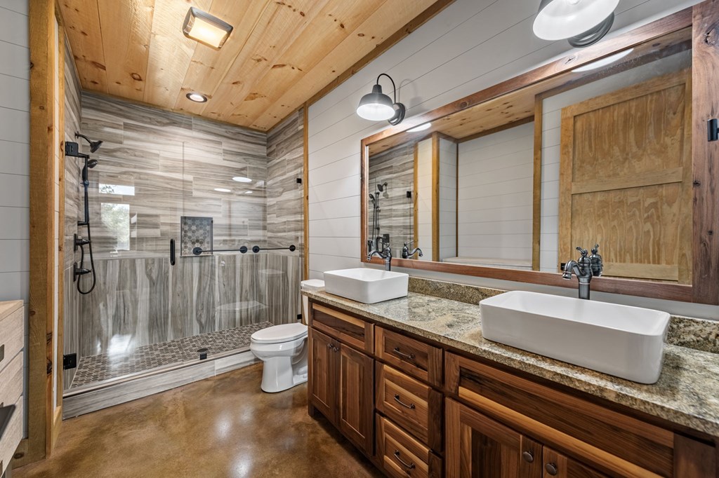 95 Woodhaven Road Blue Ridge, GA 30513 - Photo 64 of 85