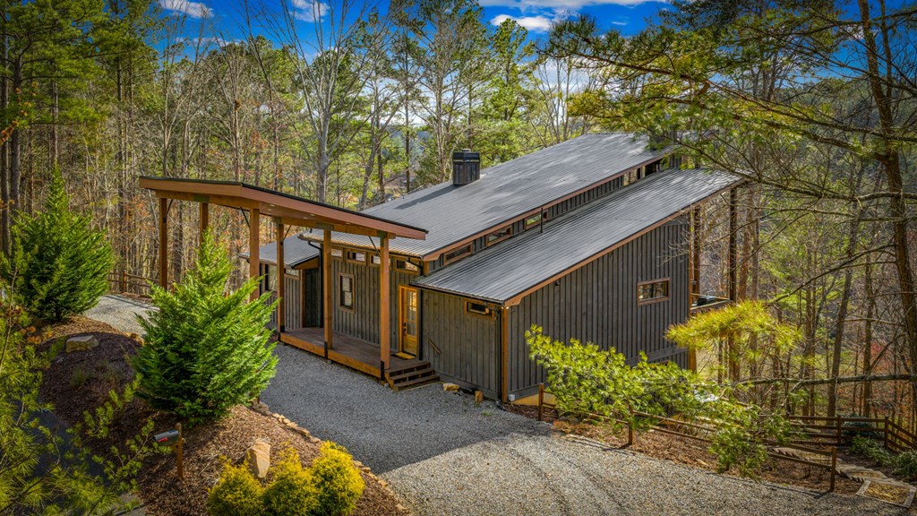 95 Woodhaven Road Blue Ridge, GA 30513 - Photo 7 of 85