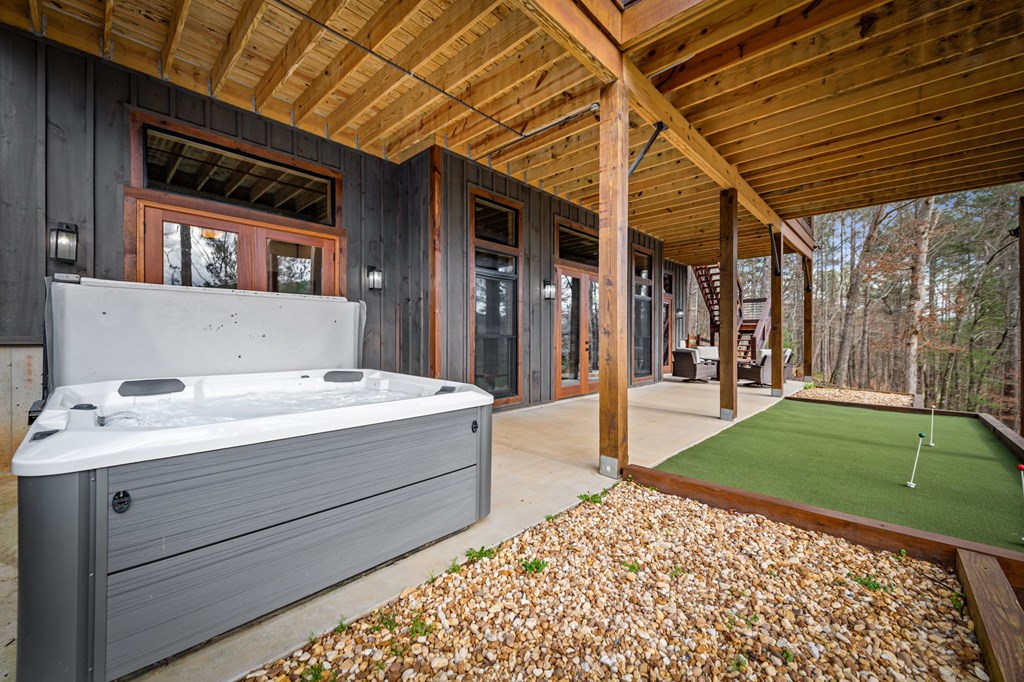 95 Woodhaven Road Blue Ridge, GA 30513 - Photo 72 of 85