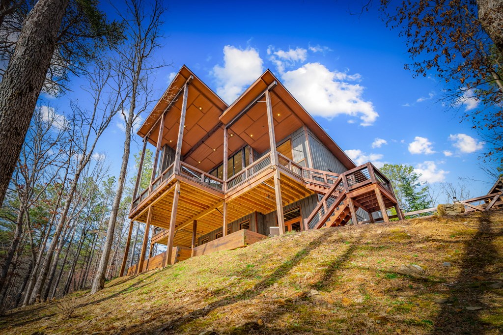 95 Woodhaven Road Blue Ridge, GA 30513 - Photo 81 of 85