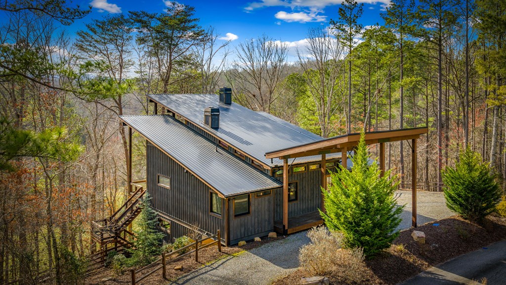 95 Woodhaven Road Blue Ridge, GA 30513 - Photo 9 of 85