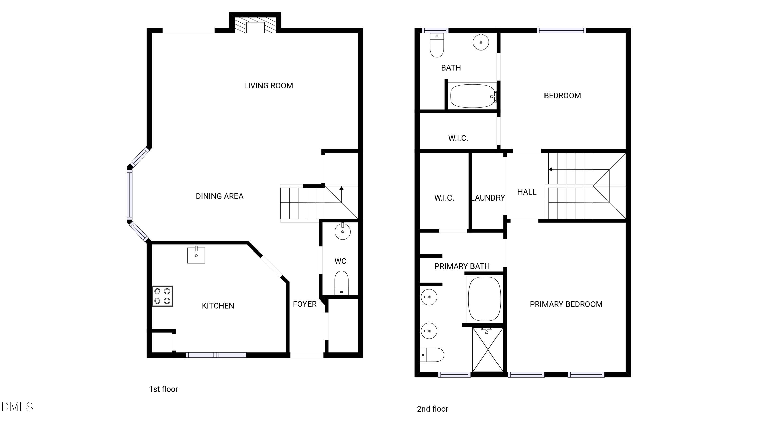 4321 Pine Springs Court Raleigh, NC 27613 - Photo 15 of 15 a picture of a bathroom with a shower