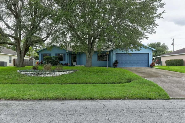 $375,000 | 2273 Southwest Plymouth Street, Port St. Lucie, FL 34953