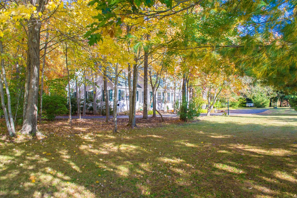114 Parade Road Barnstead, NH 03218 - Photo 12 of 30