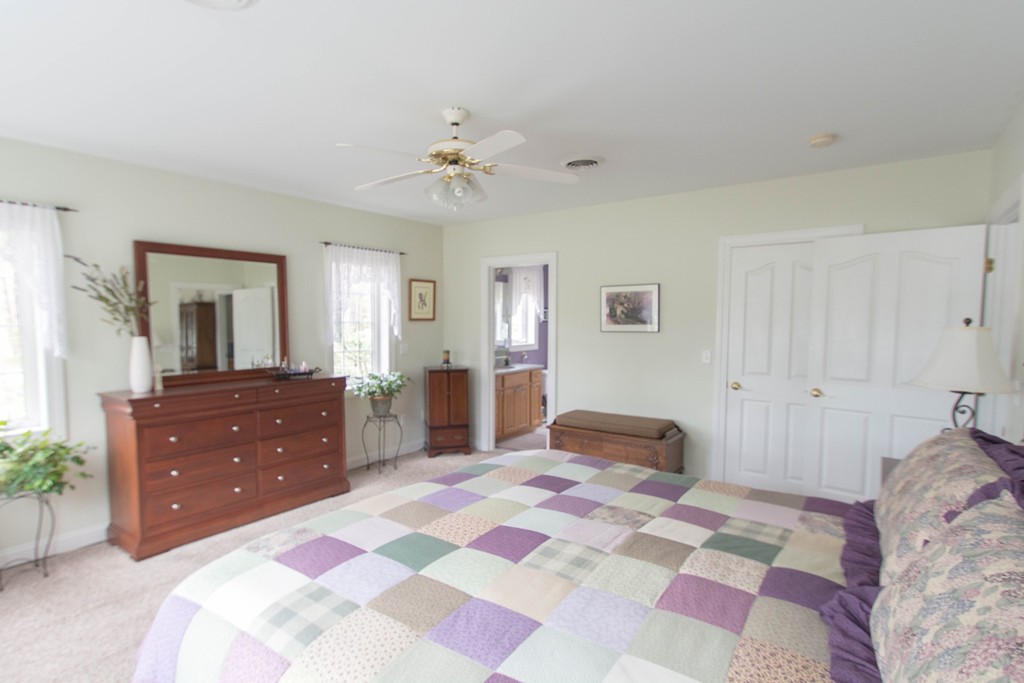 114 Parade Road Barnstead, NH 03218 - Photo 20 of 30