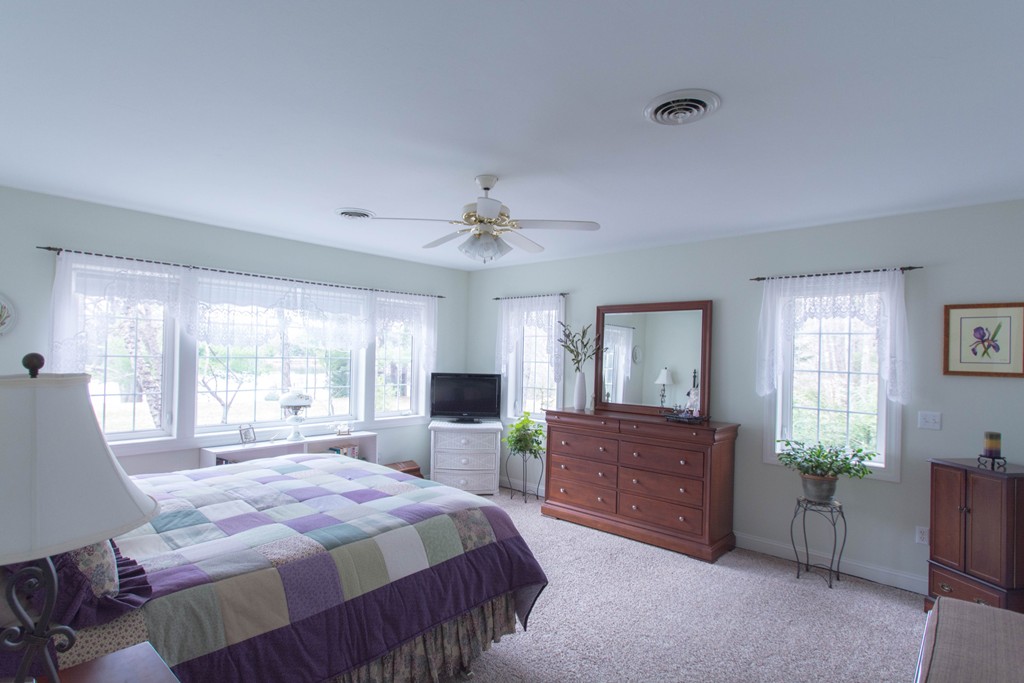 114 Parade Road Barnstead, NH 03218 - Photo 21 of 30