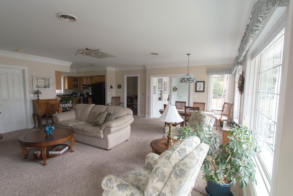 114 Parade Road Barnstead, NH 03218 - Photo 24 of 30