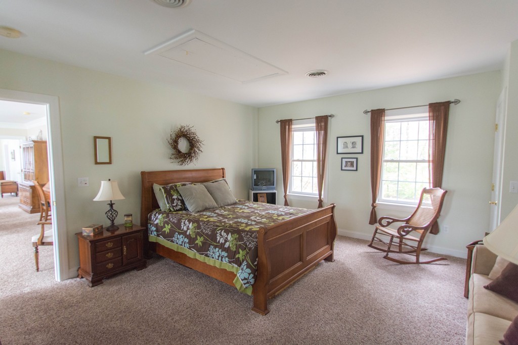114 Parade Road Barnstead, NH 03218 - Photo 27 of 30