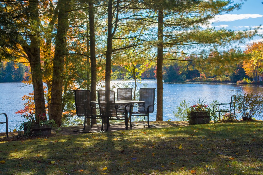 114 Parade Road Barnstead, NH 03218 - Photo 4 of 30