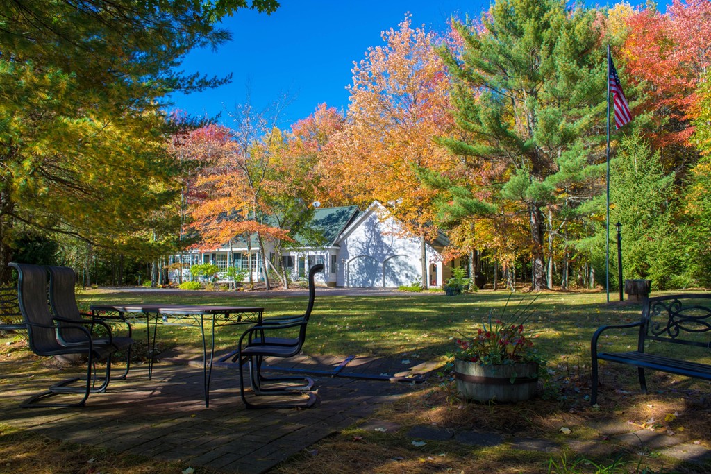 114 Parade Road Barnstead, NH 03218 - Photo 8 of 30