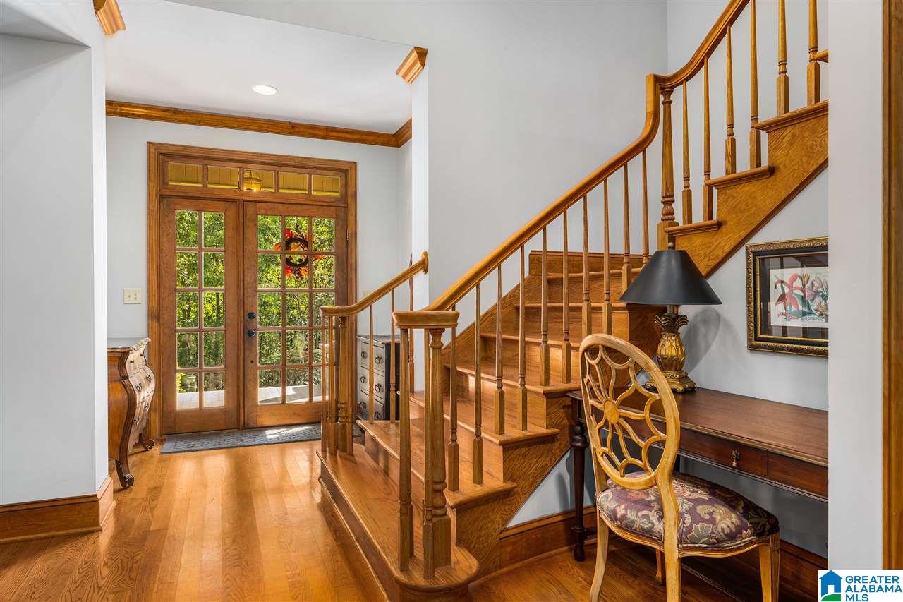 548 Blackjack Road Trussville, AL 35173 - Photo 6 of 50
