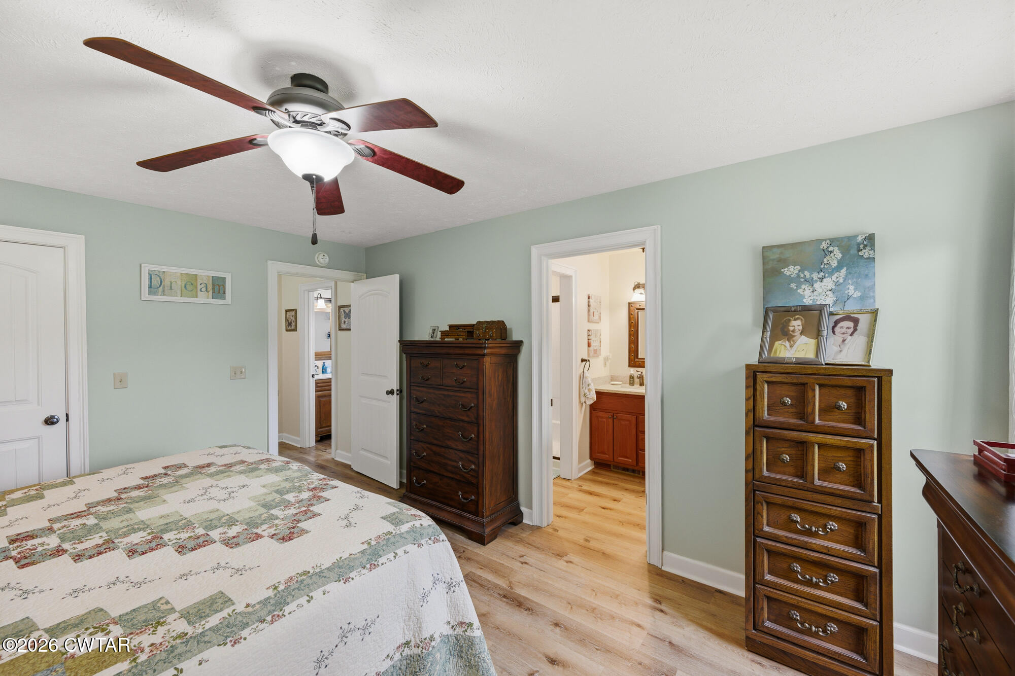 975 Pine Lake Road Lexington, TN 38351 - Photo 19 of 47 NZ9_7305