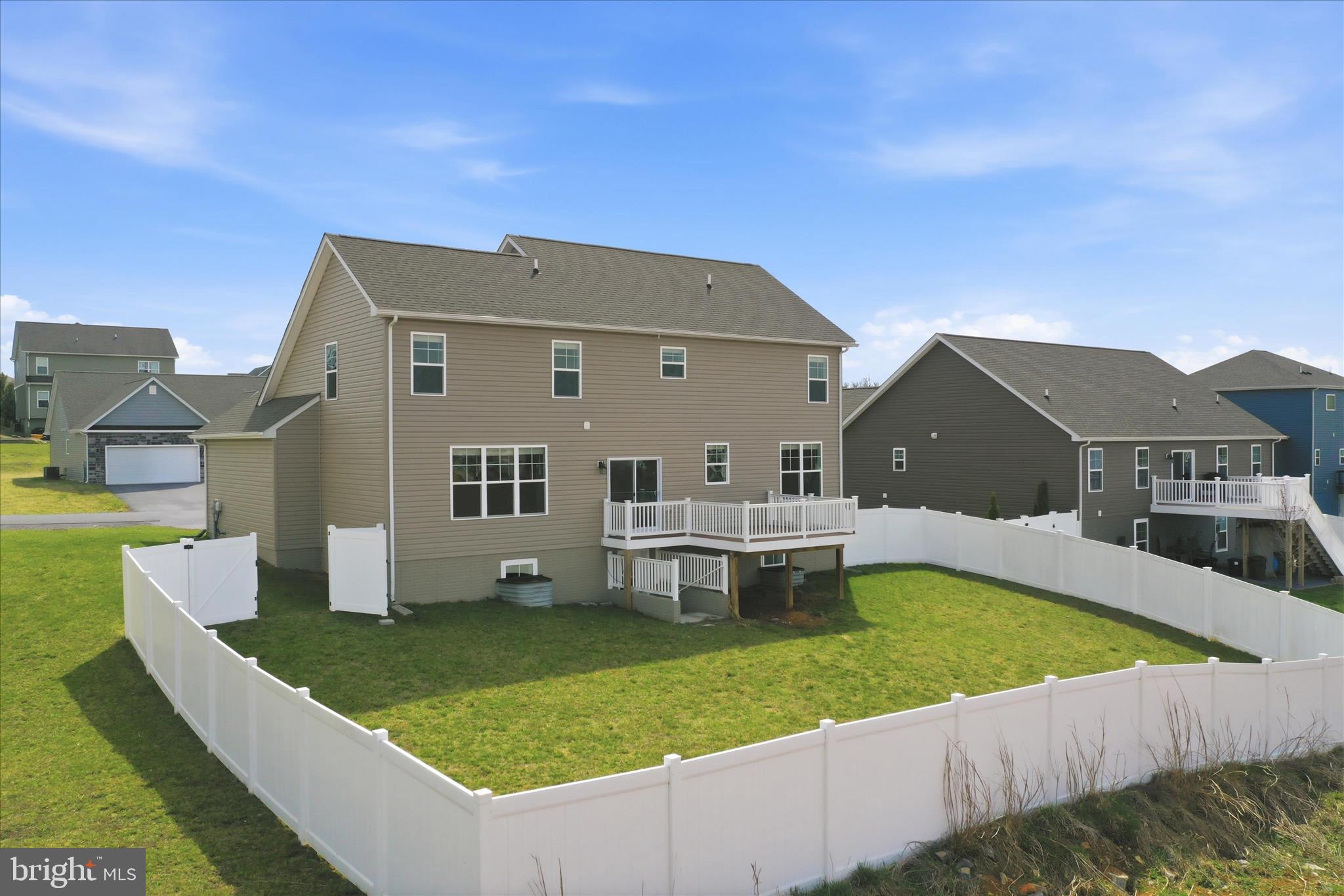 129 Constellation Road Inwood, WV 25428 - Photo 62 of 63 Gallery Image 62