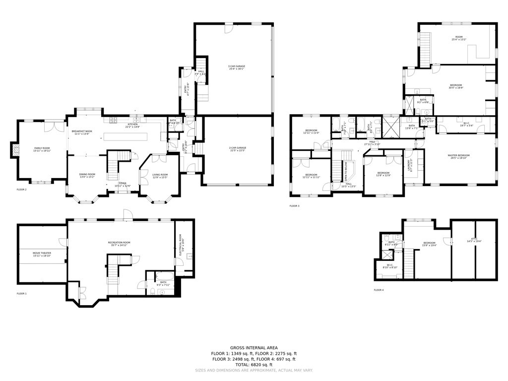 35 Herman Paul Road Canton, MA 02021 - Photo 38 of 39