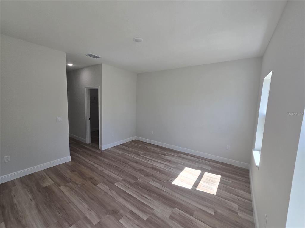 2644 Southwest 162nd Street Road Ocala, FL 34473 - Photo 20 of 47 an empty room with closet