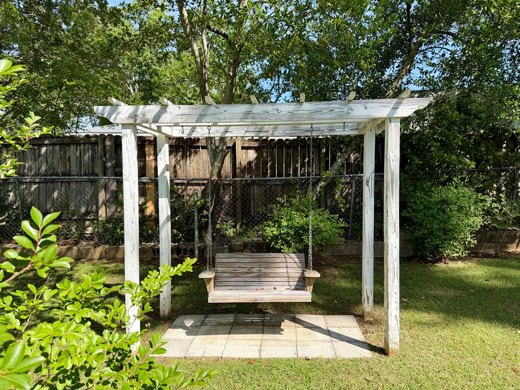 108 Ward Drive Abbeville, AL 36310 - Photo 8 of 69
