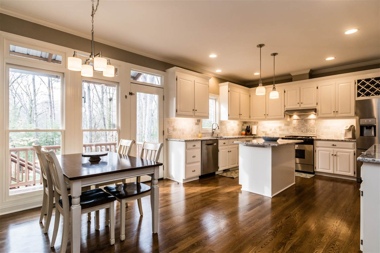 5109 Berkeley Street Raleigh, NC 27612 - Photo 10 of 29 Photo 10