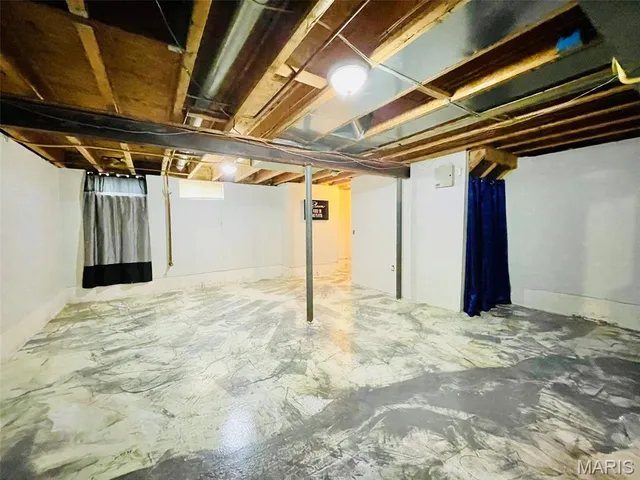 $120,000 | 2700 Bacon Street, St. Louis, MO 63106