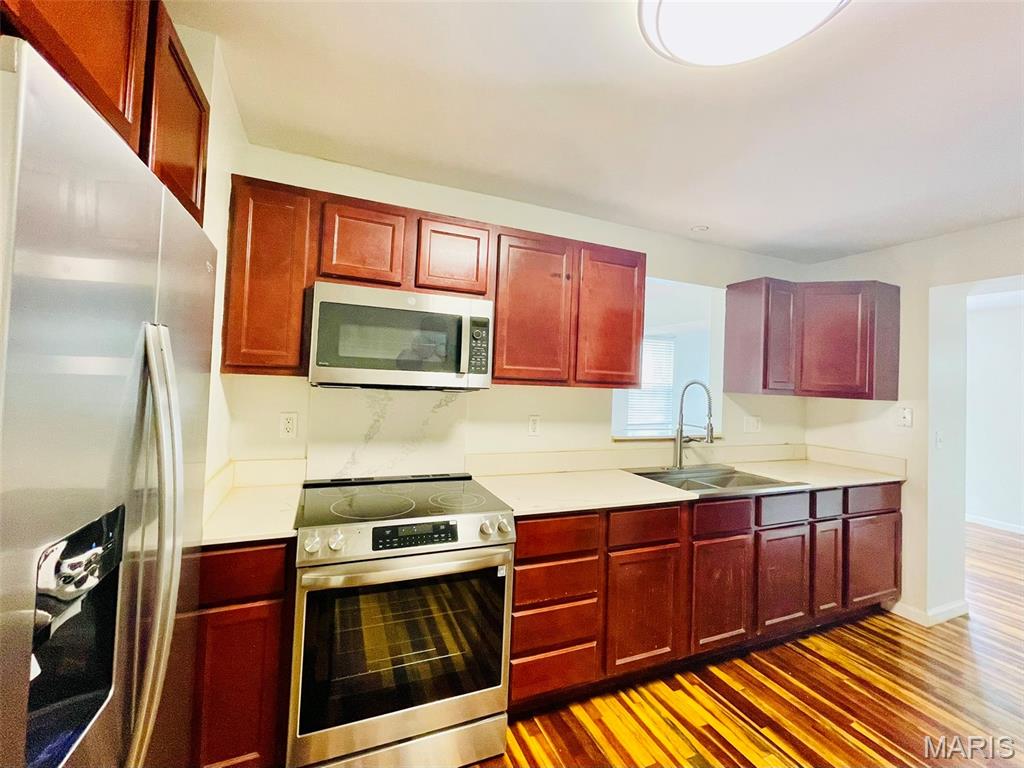 2700 Bacon Street St. Louis, MO 63106 - Photo 4 of 14