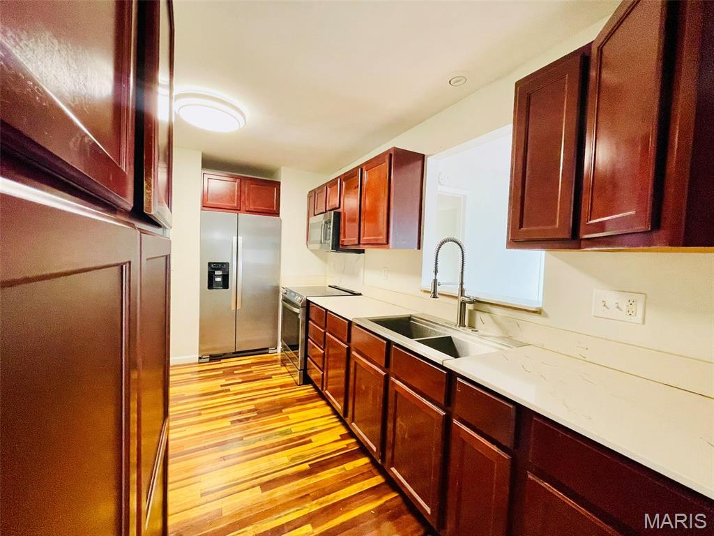 2700 Bacon Street St. Louis, MO 63106 - Photo 5 of 14