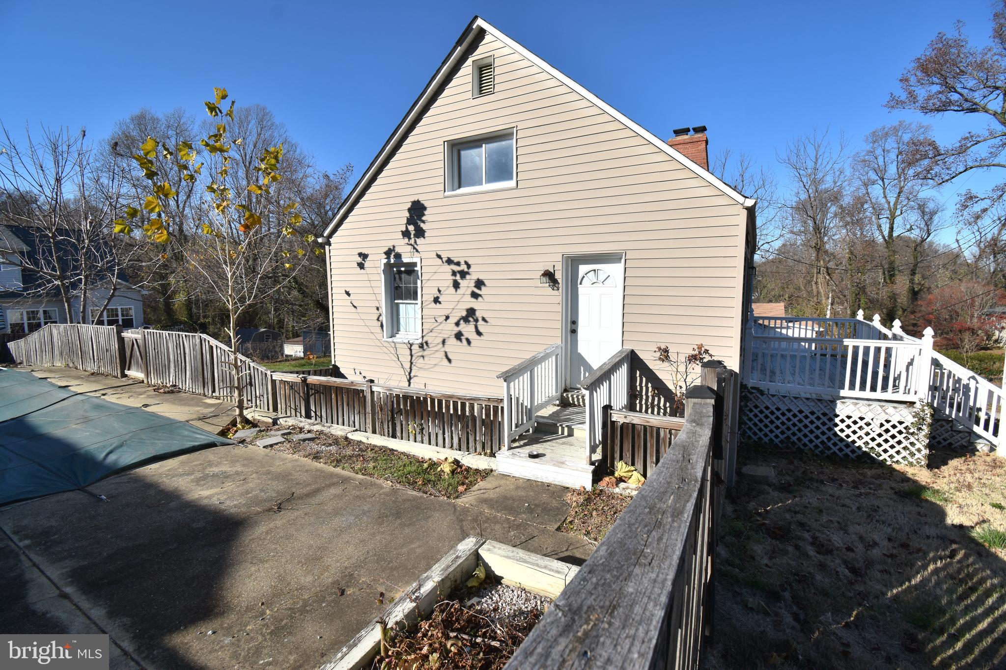 6120 3rd Street Chesapeake Beach, MD 20732 - Photo 2 of 20