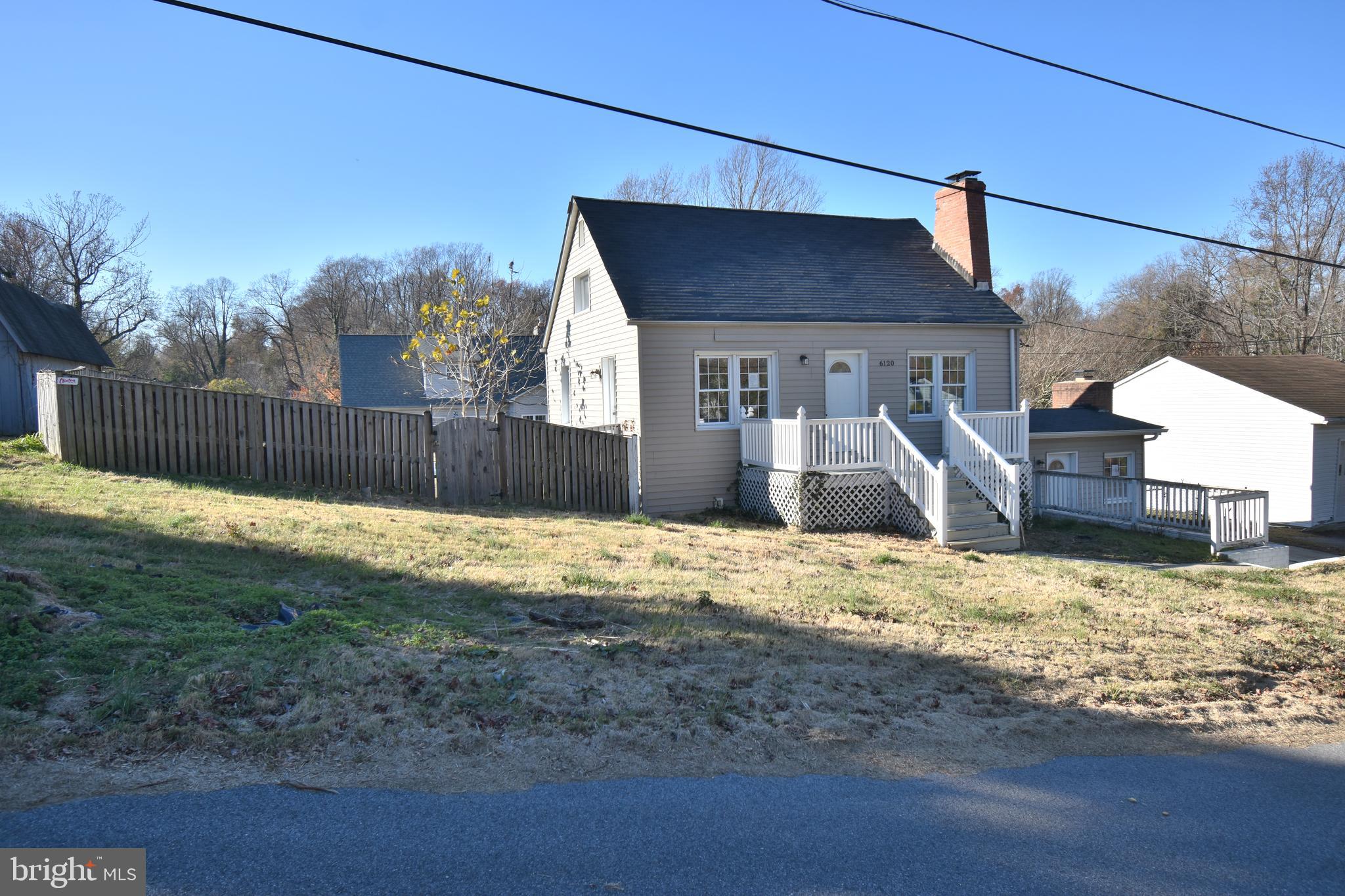 6120 3rd Street Chesapeake Beach, MD 20732 - Photo 3 of 20