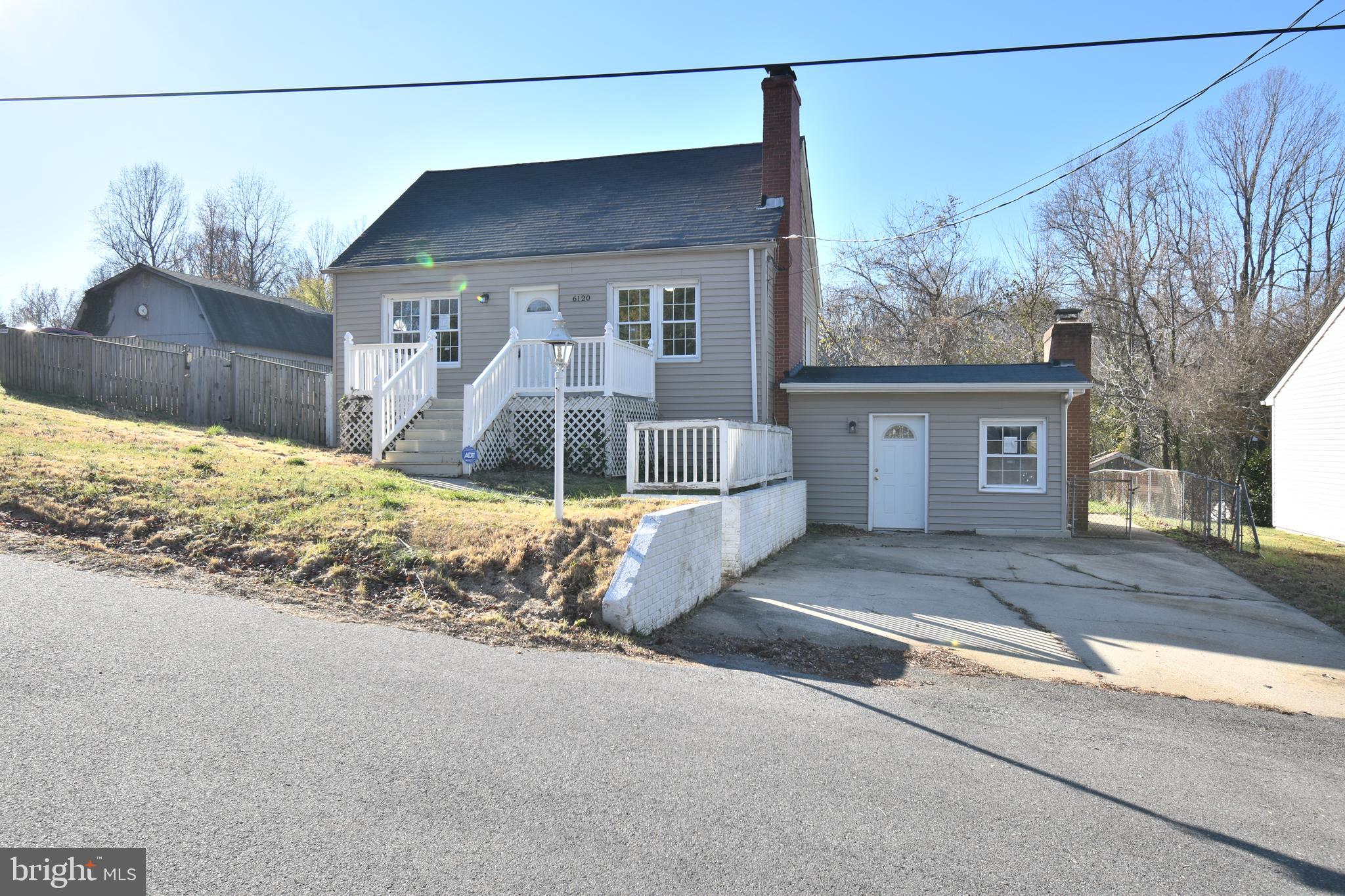 6120 3rd Street Chesapeake Beach, MD 20732 - Photo 4 of 20