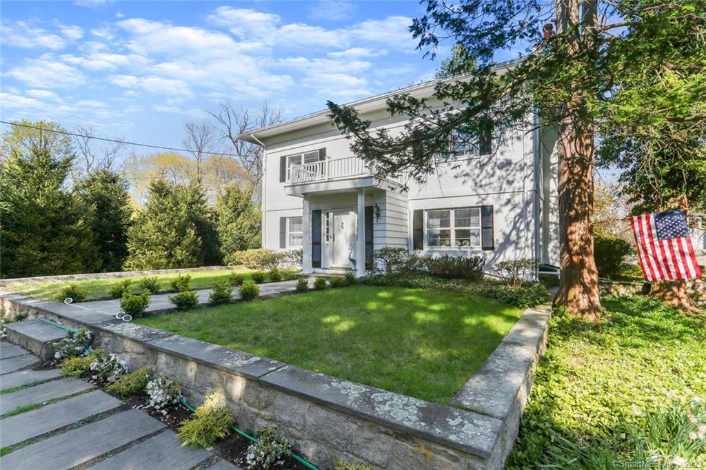 9 Edgehill Drive, Darien, CT 06820 Compass