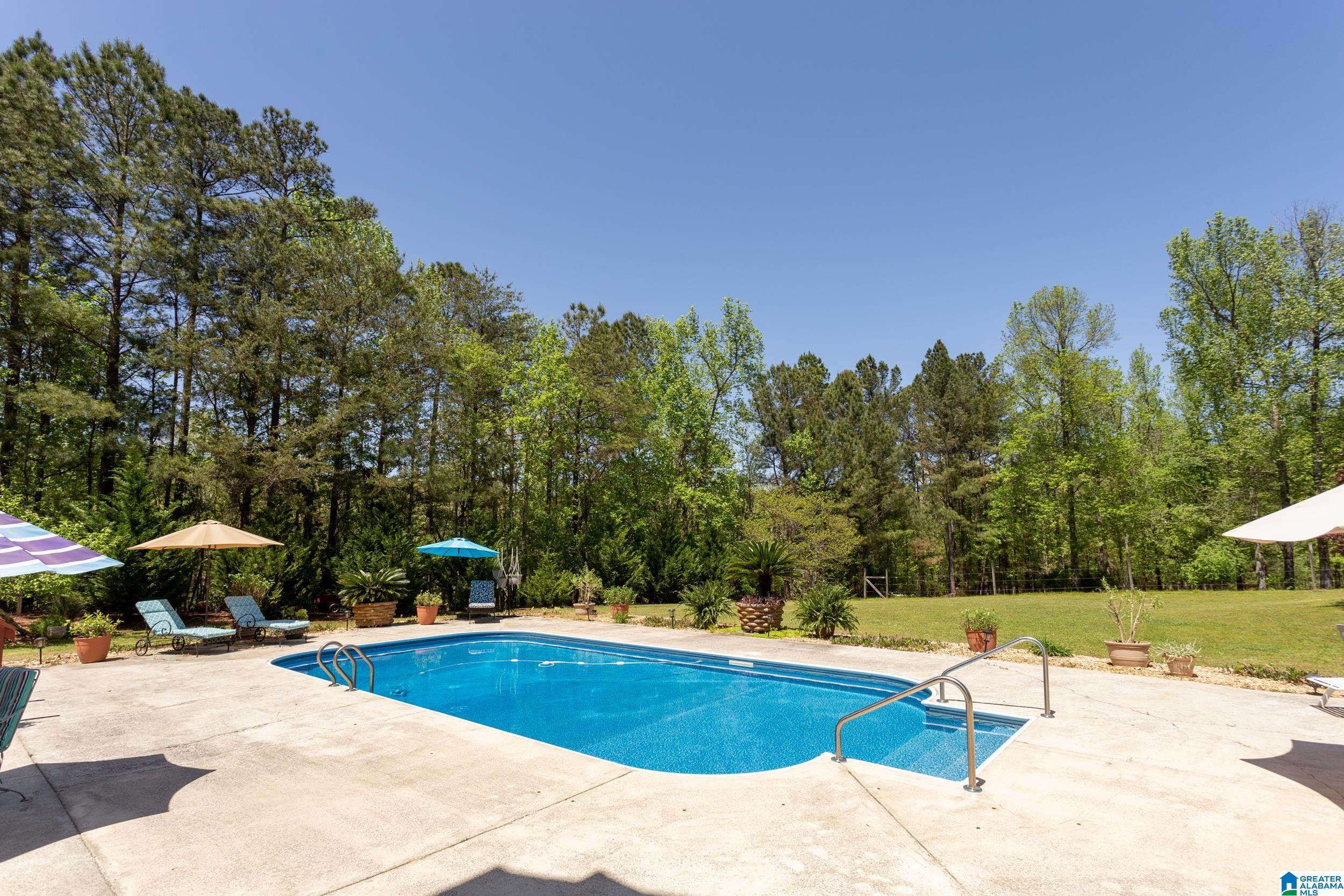 2475 Mountain View Road Odenville, AL 35120 - Photo 44 of 50