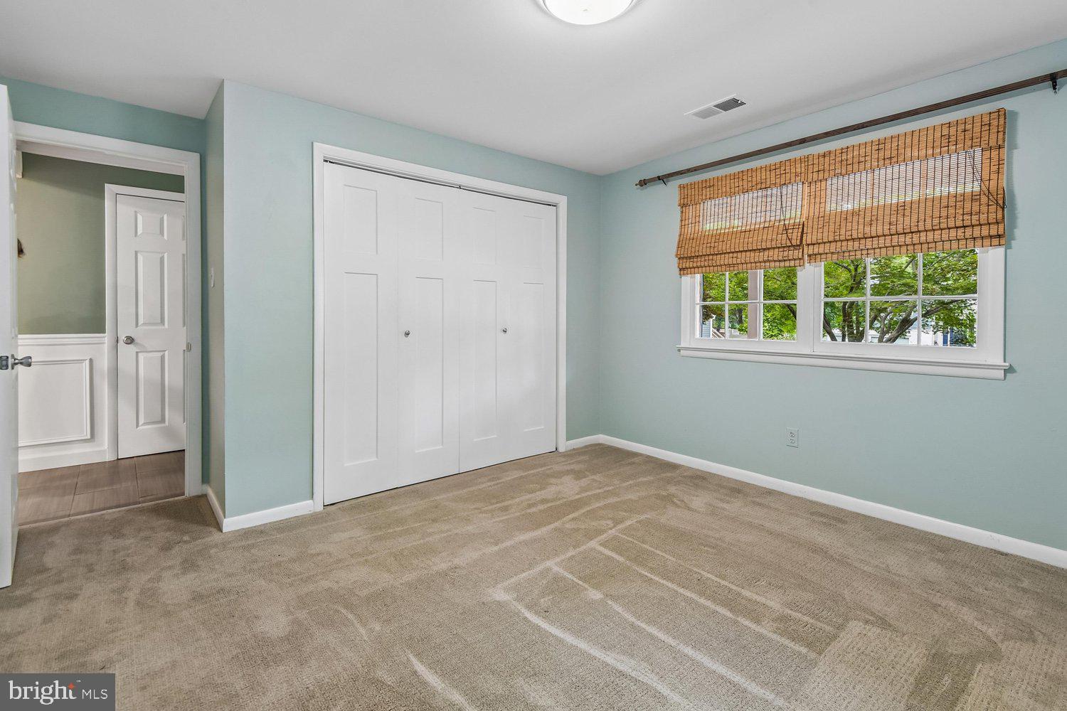 1518 Winchester Road Annapolis, MD 21409 - Photo 26 of 70 a view of an empty room with a window