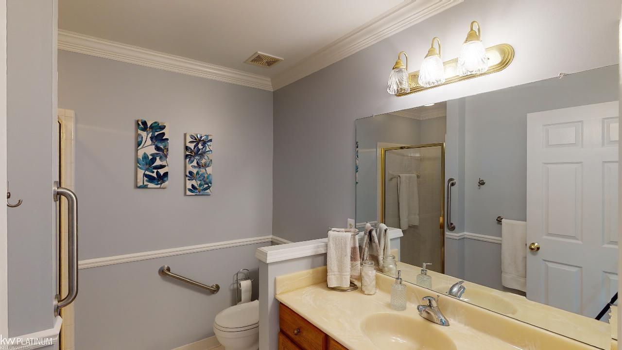 50809 Raintree Circle Chesterfield, MI 48047 - Photo 25 of 50