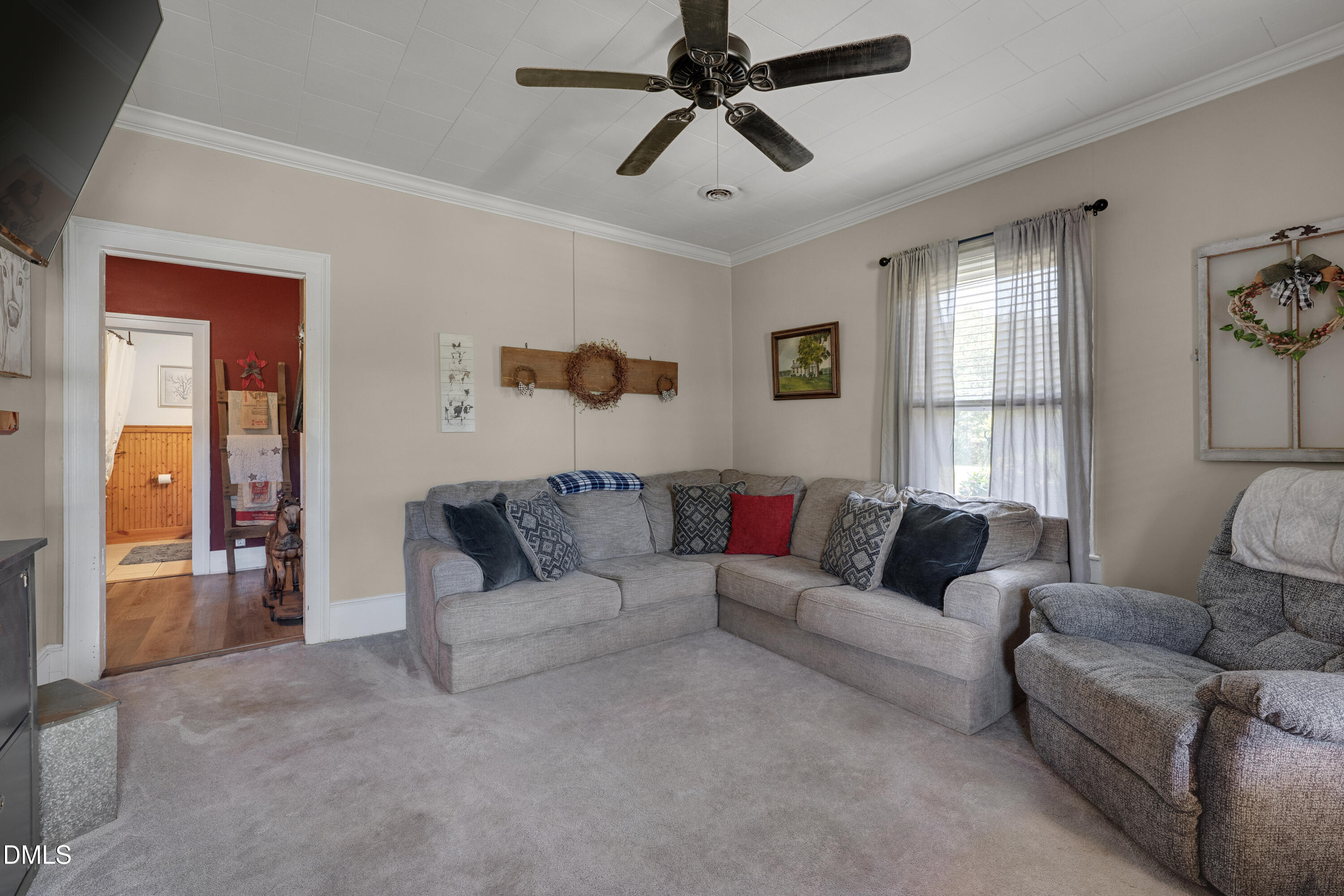 585 Charlie Huff Road Oxford, NC 27565 - Photo 35 of 64 35) 77130-6aad393687708