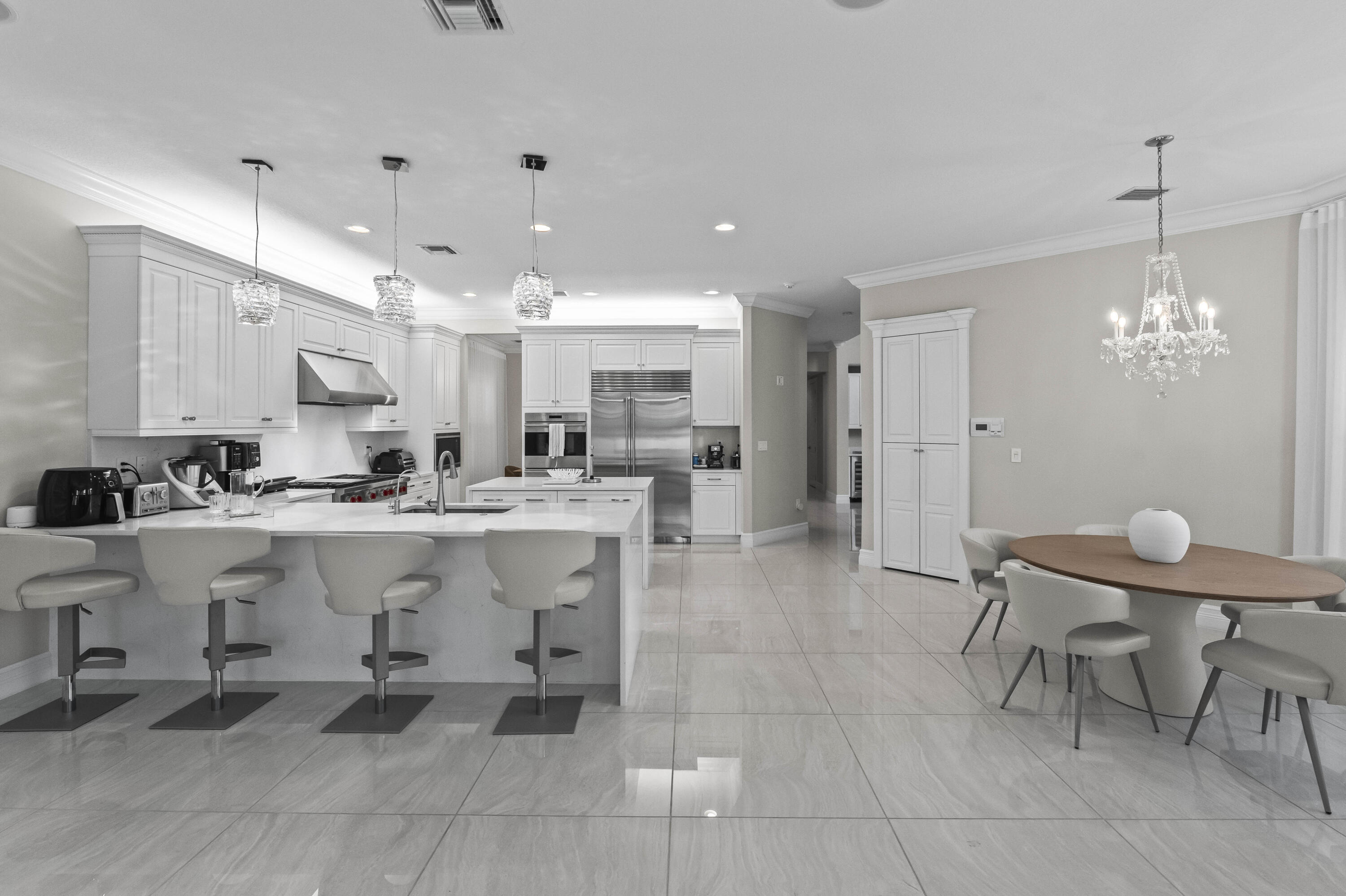 9795 Rennes Lane Delray Beach, FL 33446 - Photo 11 of 79 21 Kitchen 04