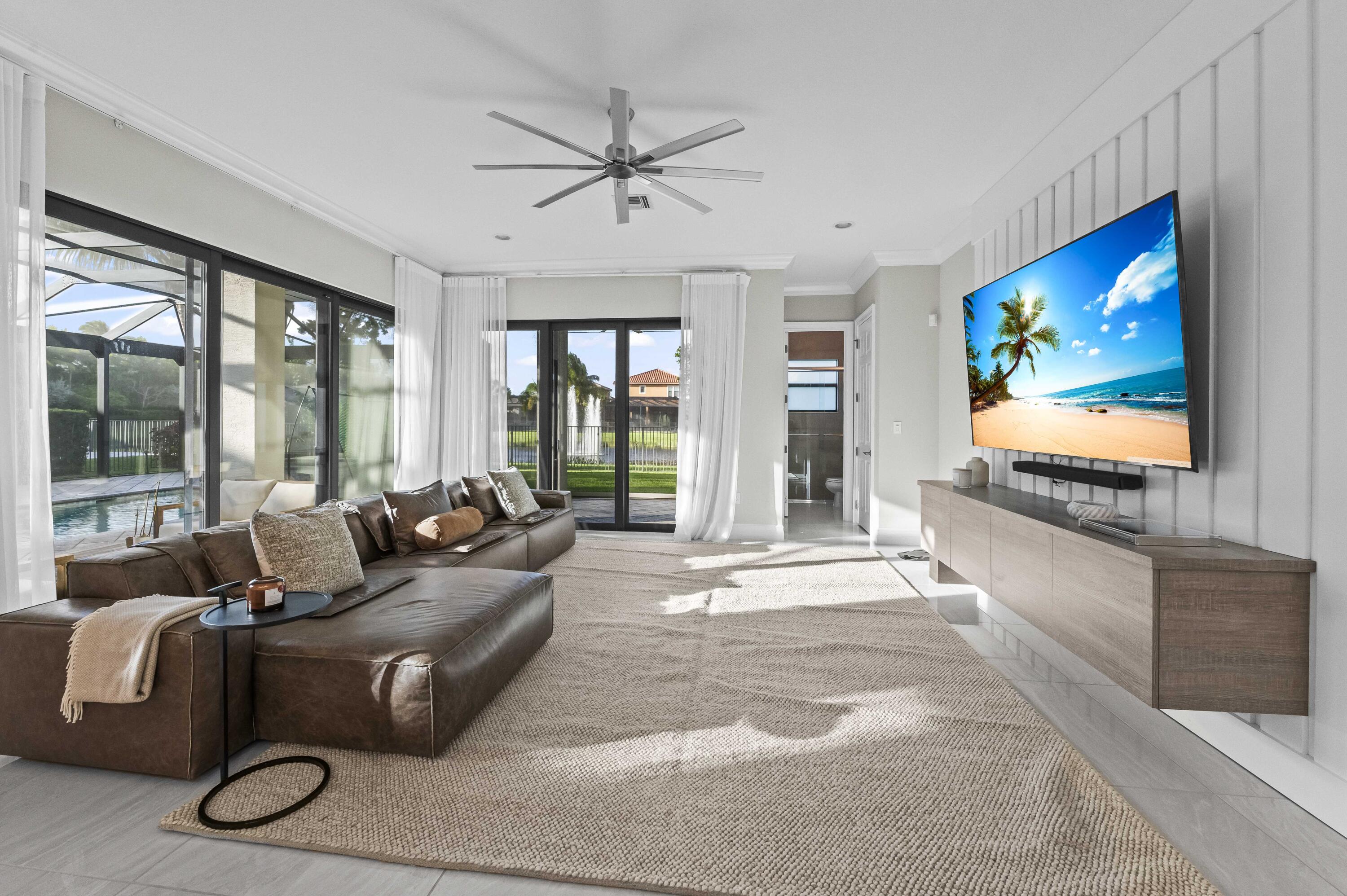 9795 Rennes Lane Delray Beach, FL 33446 - Photo 14 of 79 24 Living Room 02