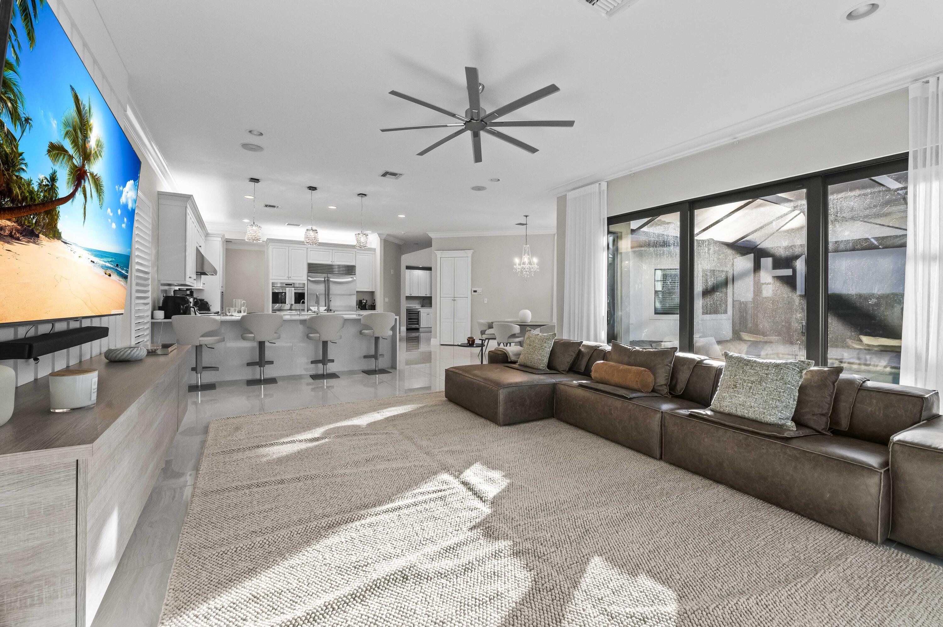 9795 Rennes Lane Delray Beach, FL 33446 - Photo 15 of 79 25 Living Room 03