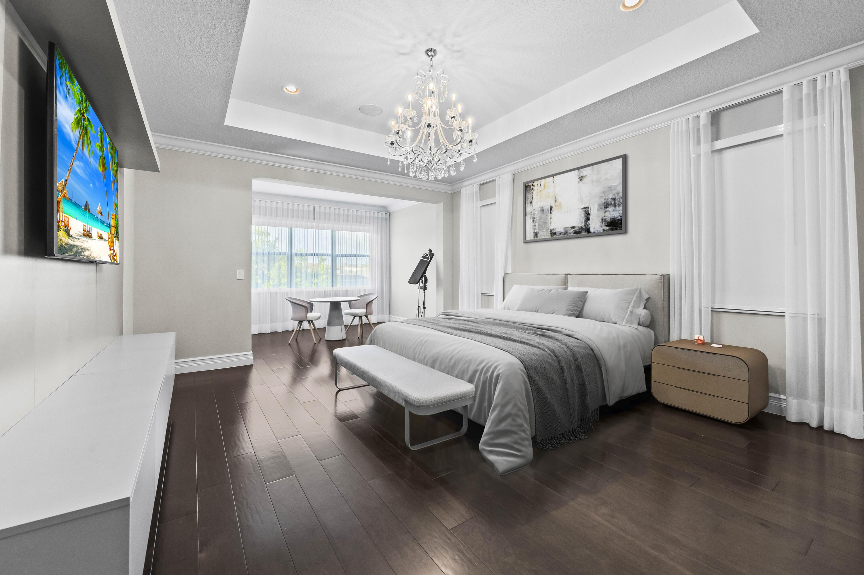 9795 Rennes Lane Delray Beach, FL 33446 - Photo 42 of 79 47 Bedroom 02