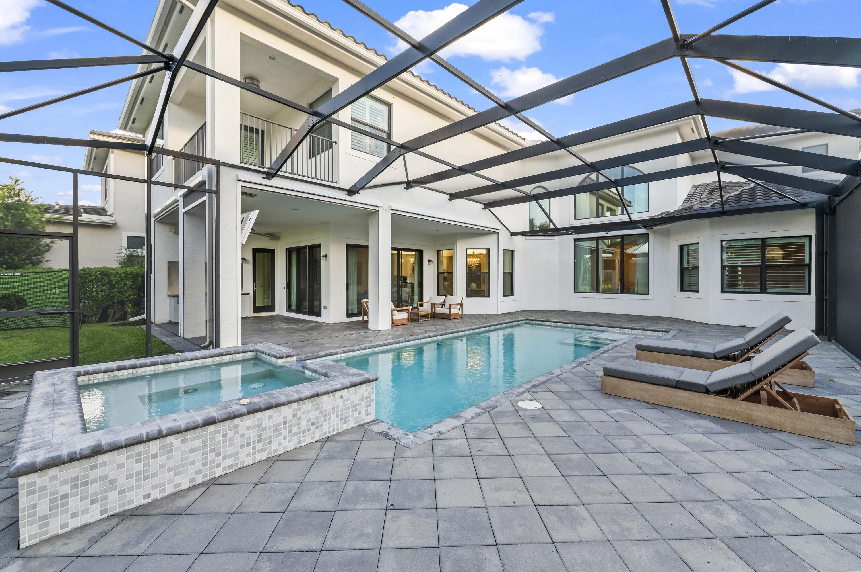 9795 Rennes Lane Delray Beach, FL 33446 - Photo 52 of 79 52 FSwimming Pool 03