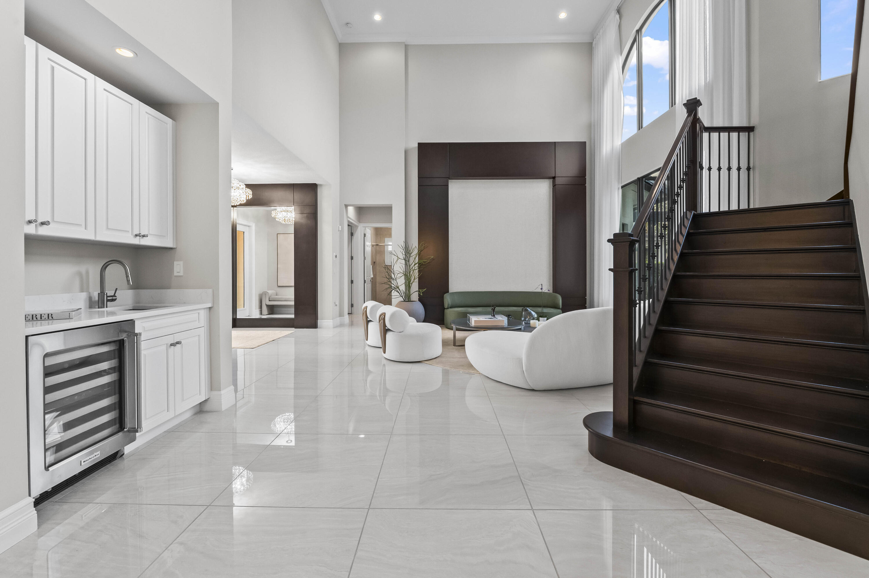 9795 Rennes Lane Delray Beach, FL 33446 - Photo 6 of 79 06 Living room 05