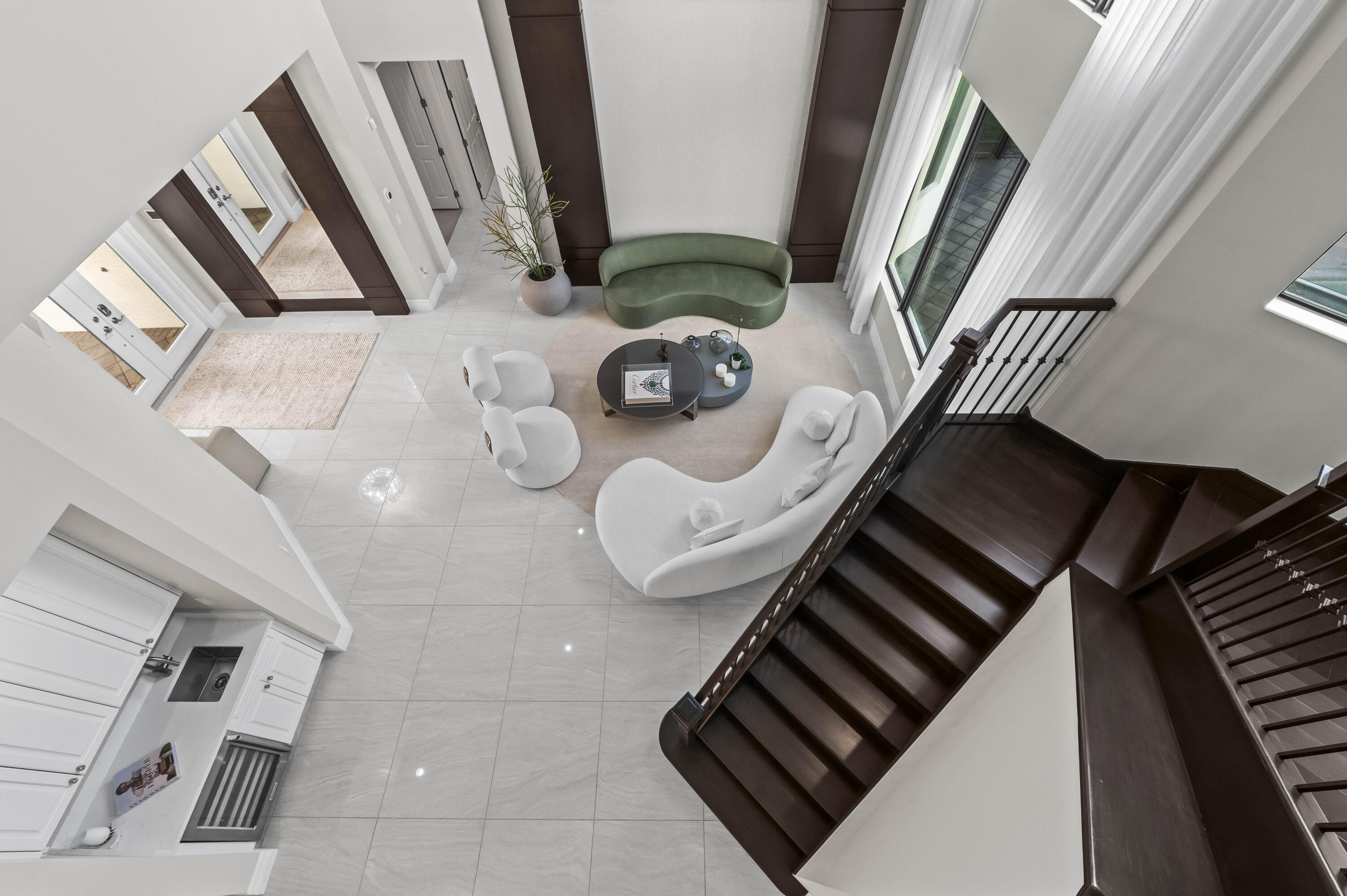 9795 Rennes Lane Delray Beach, FL 33446 - Photo 7 of 79 07 Living room 06