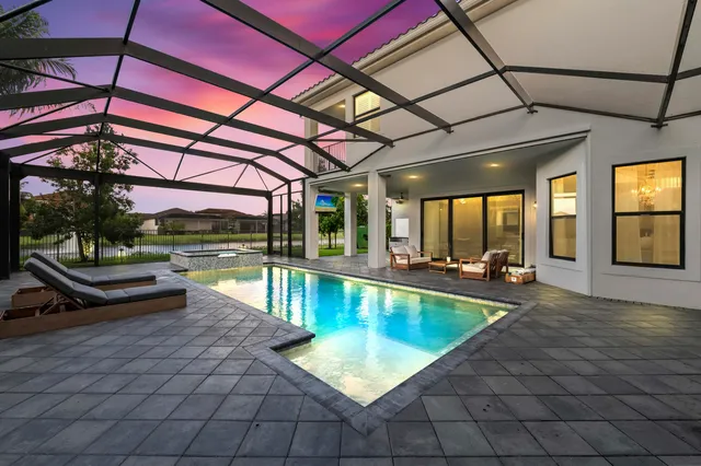 $2,995,000 | 9795 Rennes Lane, Delray Beach, FL 33446