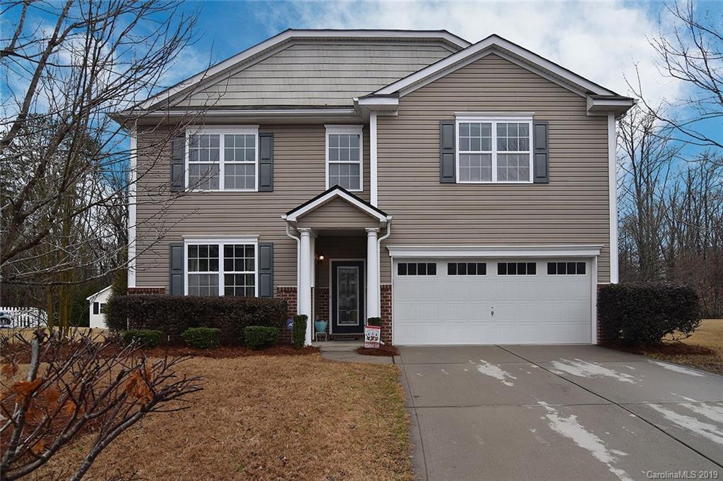 1182 Spicewood Pines Road Fort Mill, SC 29708 - Photo 1 of 28