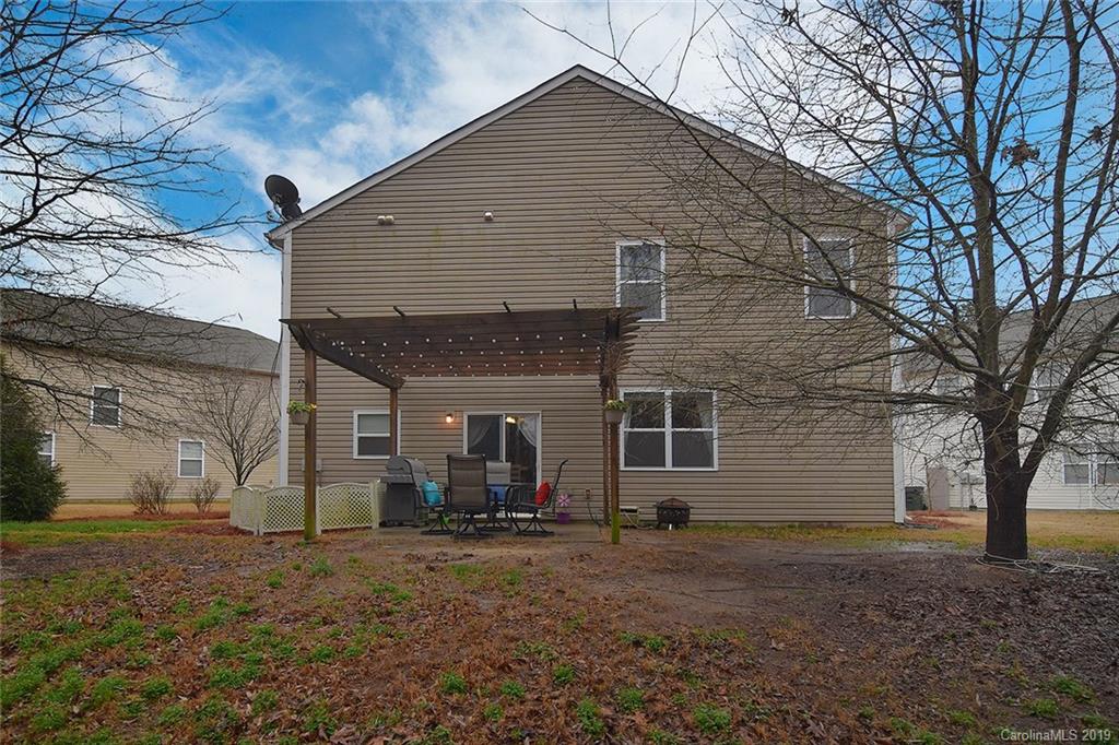 1182 Spicewood Pines Road Fort Mill, SC 29708 - Photo 27 of 28