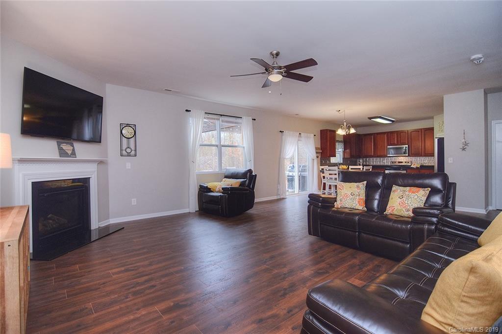 1182 Spicewood Pines Road Fort Mill, SC 29708 - Photo 9 of 28