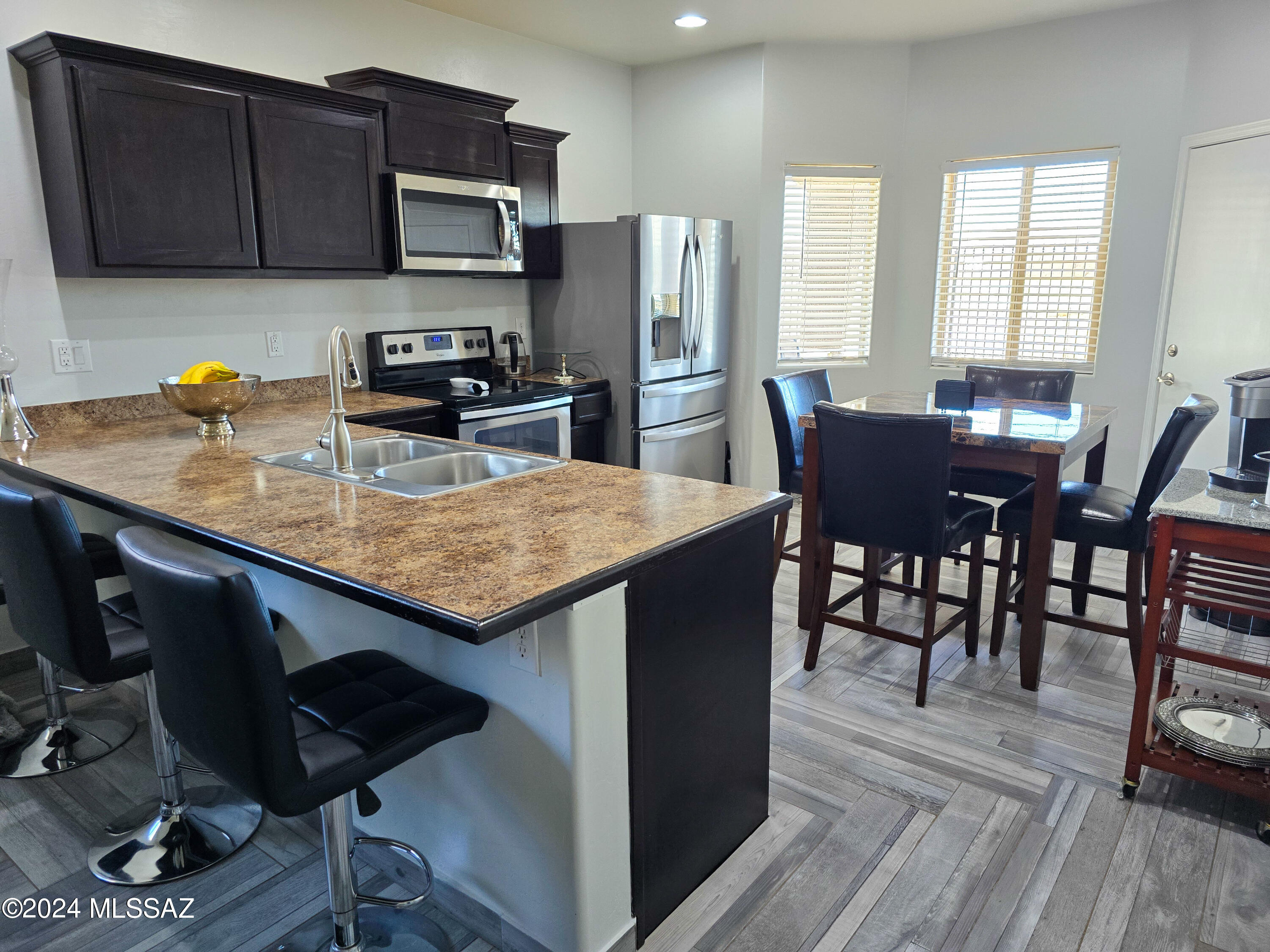3661 Camino Del Rancho Douglas, AZ 85607 - Photo 7 of 29 Gallery Image 7