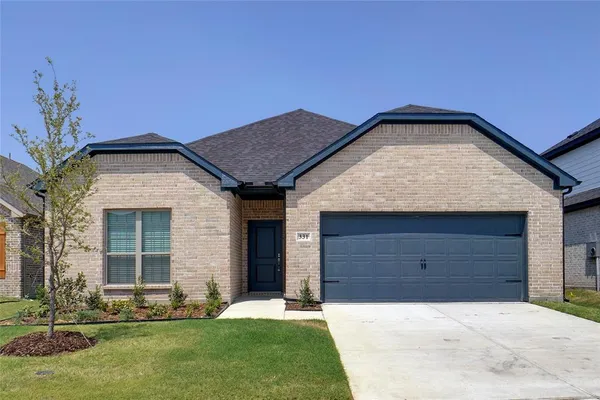 $319,950 | 331 Oak Crk Drive, Lavon, TX 75166