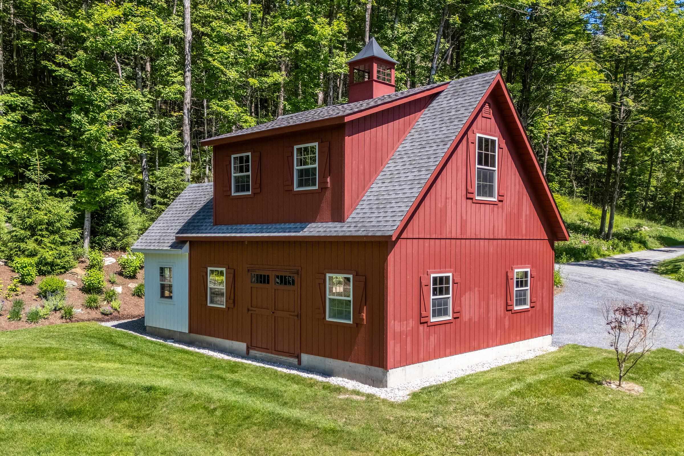 59 Barrows Heights Dorset, VT 05251 - Photo 56 of 60
